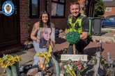 Smethwick mum 'so grateful' after precious ornaments returned to daughter's memorial garden