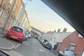 Teen arrested after police chase car and 'people run off' in Alum Rock