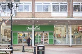 The Dunelm parasol that's 'just the right one' - and will 'keeps flies away'