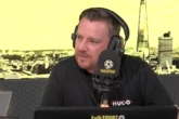 Jamie O'Hara takes Aston Villa Champions League swipe as brutal 'Aston Vanilla' remark made