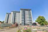 Scandal of botched £55m tower block refurb - as project needs another £18m of public money