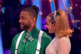 BBC Strictly Come Dancing fans 'know' real reason JLS star JB Gill ended up in dance off as they say same thing