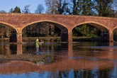 Midlands anglers named and shamed over £35 fishing error