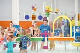 The £129 Burnham-on-Sea holiday park with free water park and soft play passes