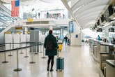 Tourists urged 'never do this' with cash when arriving at airport
