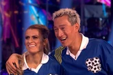 Birmingham Strictly star Karen Carney dances 'like top pro' as fans predict she'll win