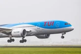 Mum and kids 'removed' from TUI return flight home due to 'mid-air incident'