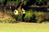 Wolverhampton park probe after boy stabbed in broad daylight