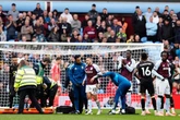 Surprise 'wasn't dangerous' verdict dispensed after worrying Aston Villa clash