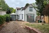 Boarded-up house in Solihull for sale for '£275k-plus' - and needs total refurbishment