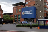 Armed police called to Birmingham college after teen stabbed as premises 'evacuated'