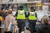 Every single crime in the West Midlands as police say less reported