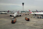 Train and airport strikes taking place in May - full list of travel affected