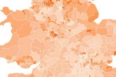 Map shows UK impact of two-child limit as DWP benefit rule set to be lifted