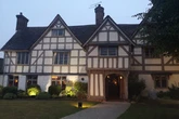 The best country pubs to visit near Birmingham - an insiders' guide