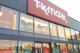'My kids are in Coronation Street and Emmerdale but we don't make a fortune from them, I work in TK Maxx'