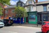 Inside former Thai restaurant in popular Birmingham suburb set to be auctioned