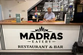 Indian restaurant near Birmingham opens where customers encouraged to stick by the rules