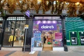 Claire's issues major update over Birmingham head office amid store closures