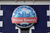 Alton Towers announces 'world-first' Bluey rollercoaster as fans say 'for real life?'