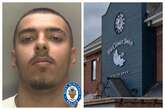 Teen jailed for trying to storm pub during Birmingham anti-EDL protest