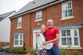 Little-known house moving trick helps couple get new property in under one month