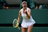 Exact amount of money Wimbledon players will earn each round as winners bag £3m