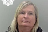 Solicitor who swindled law firm out of £160k locked up for three-year scam