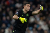 Unai Emery gives Emi Martinez injury update ahead of Aston Villa vs Brighton