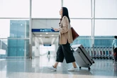 UK tourists urged not to waste money on common mistake abroad