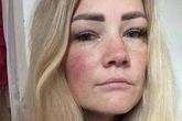 Mum 'heartbroken' after she was forced to carry stillborn baby through hospital in 'terrifying' ordeal