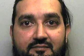 Rapist imam who abused Midlands boys back behind bars for sex crimes