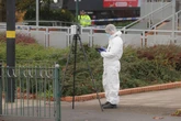Three teens admit crimes after schoolboy knifed outside Sainsbury's in Northfield