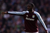 Unai Emery is demanding more from me - I'm out to repay his trust at Aston Villa