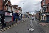 Man attacked near Asda in Smethwick and taken to hospital