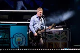 Noel Gallagher spends €80,000 for weekend during Oasis tour