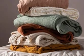 Dunelm 'gorgeous' £32 throw shoppers say is 'perfect for warm nights'