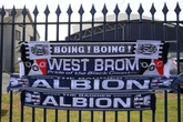 West Brom transfer news as prolific winger linked with Hawthorns
