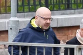 Man fined for harassing neighbour with repeated 'paedo' jibes