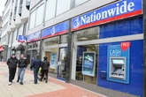 Anyone earning over £30k handed huge Nationwide boost starting this week