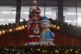 How to get to Birmingham Christmas Market by train, car, bus or tram