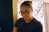 BBC Destination X fans baffled by Birmingham star Saskia's 'double-cross' tactic