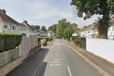 Teen charged with carrying knives after police stop 'cloned car'