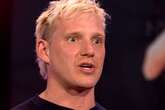 Jamie Laing stunned by incredible Comic Relief total but can't walk after challenge