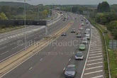 M6 delays as carriageway closed in both directions amid HS2 works