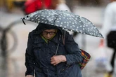 Met Office 'keeping an eye' on likelihood Storm Amy will hit UK this weekend