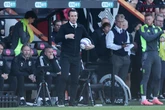 Unai Emery gives blunt 'celebration' response after taking crucial Champions League step