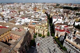 'Orange' weather warning issued in Spanish hotspot as expert says 'be prepared'