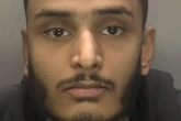 Babyface Birmingham 'shanks' seller who supplied 'evil' weapons through TikTok and Telegram