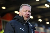 Darren Ferguson speaks out as 'big' Birmingham City transfer announced